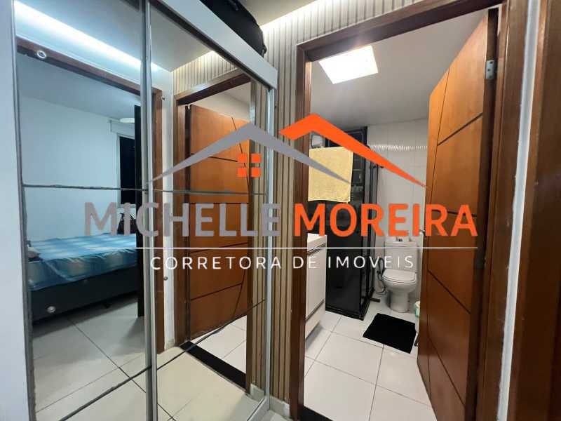 Conheça 19 do imóvel - Apartamento à venda Rua Frei Caneca, Estácio, Rio de Janeiro - R$ 260.000 - MMAP20030 - 19 19 - 19