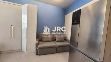 Apartamento à venda Avenida Treze de Maio, Centro, Rio de Janeiro - R$ 420.000 - JRAP10016