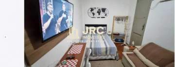 Kitnet/Conjugado 18m² à venda Rua Tenente Possolo, Centro, Rio de Janeiro - R$ 180.000 - JRKI10003
