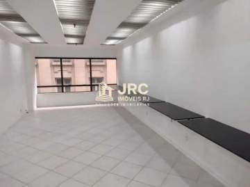 Salão à venda Rua do Ouvidor, Centro, Rio de Janeiro - R$ 70.000 - JRSL00001