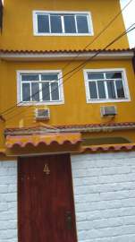 Casa à venda Rua das Andorinhas, Olaria, Rio de Janeiro - R$ 320.000 - OL-CA138
