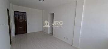Apartamento de 2 quartos Rua Leopoldo - Andaraí - JRAP20163