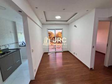 Apartamento à venda Estrada Adhemar Bebiano, Del Castilho, Rio de Janeiro - R$ 340.000 - JRAP20197