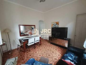 Casa à venda Rua Junqueira Freire, Engenho de Dentro, Rio de Janeiro - R$ 1.000.000 - JCCA00001