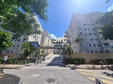 Apartamento à venda Rua Dois de Fevereiro, Água Santa, Rio de Janeiro - R$ 240.000 - JCAP20007