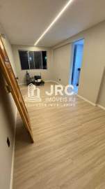 Apartamento à venda Rua Antônio de Abreu, Madureira, Rio de Janeiro - R$ 240.000 - JCAP20009