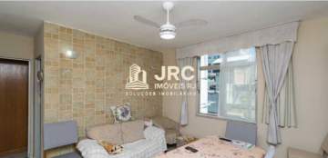 Apartamento à venda Avenida Darcy Bitencourt Costa, Olaria, Rio de Janeiro - R$ 175.000 - JCAP20010