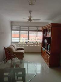 Casa à venda Rua Pereira Soares, Andaraí, Rio de Janeiro - R$ 925.000 - JCCA40001