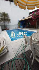 Casa à venda Rua Dom João III, Olaria, Rio de Janeiro - R$ 1.600.000 - JCCA30002