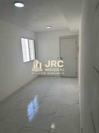 Apartamento à venda Rua Engenheiro Artur Moura, Bonsucesso, Rio de Janeiro - R$ 180.000 - JCAP20045