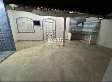 Imperdível - apartamento 3 quartos - Rua Carvalho Alvim - andarai - JCCO30003