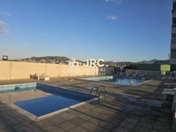 Apartamento 2 quartos à venda Vila da Penha, Rio de Janeiro - R$ 240.000 - JRAP20012