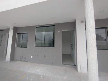 Casa à venda Avenida Coelho da Rocha,Mesquita,RJ Banco de Areia - R$ 300.000 - A3N06