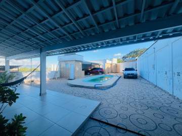 Casa à venda Rua Eugênio Ferreira,Mesquita,RJ Banco de Areia - R$ 370.000 - MRCA30002