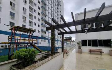 Apartamento à venda Estrada Doutor Manuel Reis,Nilópolis,RJ Centro - R$ 250.000 - MRAP20009