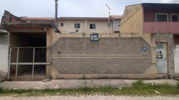 Casa 2 quartos à venda Nova Iguaçu,RJ Ipiranga - R$ 115.000 - MRCA20011