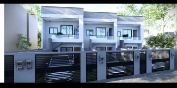 Casa à venda Rua Bicuíba,Mesquita,RJ Banco de Areia - R$ 275.000 - MRCA20012