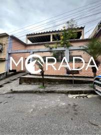 Casa à venda Travessa Engenheiro Rangel,Nilópolis,RJ Olinda - R$ 650.000 - F4U11