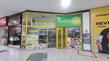 Loja 35m² para venda e aluguel Rua Professor Alfredo Gonçalves Figueira,Nilópolis,RJ Centro - R$ 160.000 - R4U02
