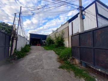 Terreno Residencial à venda Rua Jacutinga,Mesquita,RJ Banco de Areia - R$ 300.000 - K3U04