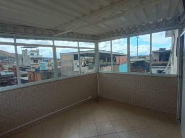 Casa de Vila à venda Rua Mário de Araújo,Nilópolis,RJ Nossa Senhora de Fátima - R$ 250.000 - T4U01