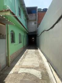 Apartamento 2 quartos à venda Nilópolis,RJ Centro - R$ 280.000 - U4U01