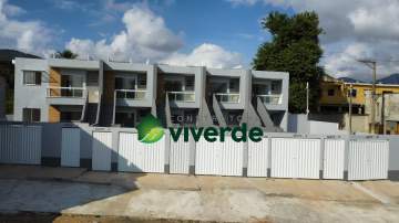 Casa à venda Avenida Abílio Augusto Távora,Nova Iguaçu,RJ Cabuçu - R$ 193.504 - A5N19