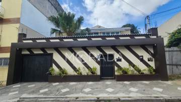 Casa à venda Rua Professora Laide de Sousa Belém,Nilópolis,RJ Centro - R$ 1.300.000 - A4U129