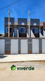 Apartamento à venda Rua Dois,Nova Iguaçu,RJ Ipiranga - R$ 167.999 - A5N21