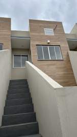 Apartamento à venda Rua Dois,Nova Iguaçu,RJ Ipiranga - R$ 164.999 - A5N22