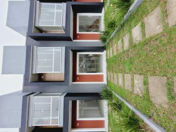Casa à venda Estrada Luiz Mário da Rocha Lima,Nova Iguaçu,RJ Austin - R$ 275.999 - A5N26