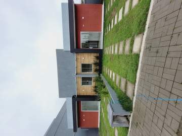 Casa à venda Estrada Luiz Mário da Rocha Lima,Nova Iguaçu,RJ Austin - R$ 349.999 - A5N27