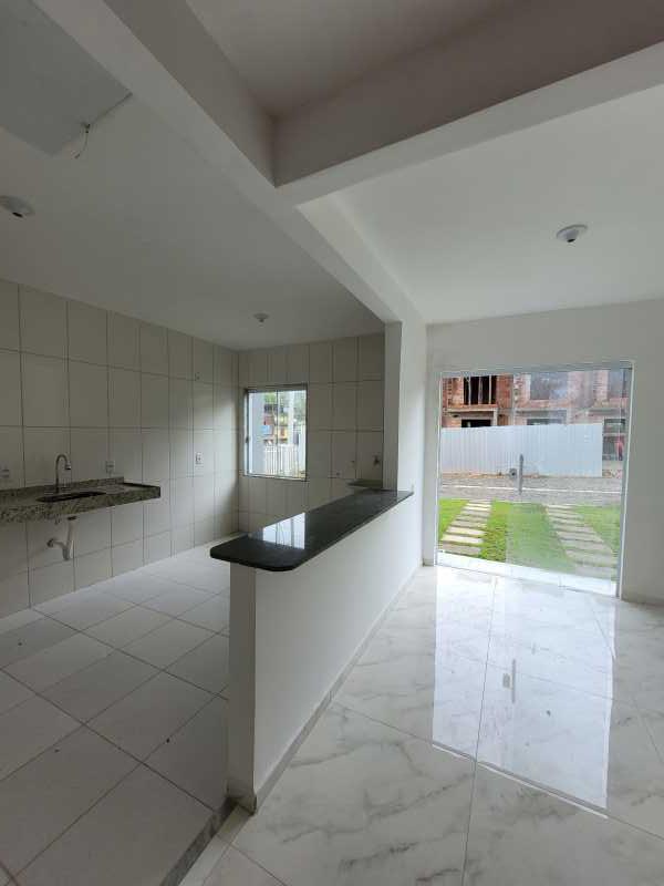 COZINHA SALA - 7