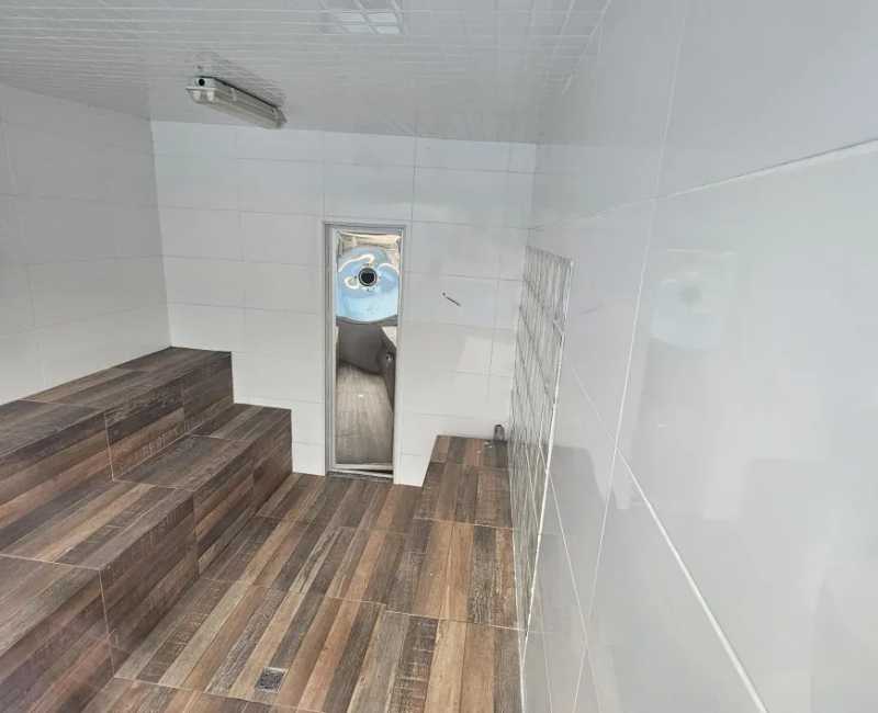 sauna - 15