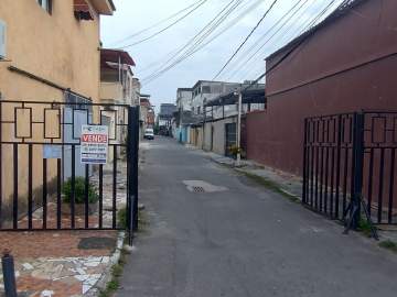 Casa à venda Rua Aleixo da Silva Júnior,Nilópolis,RJ Nossa Senhora de Fátima - R$ 160.000 - K4U08