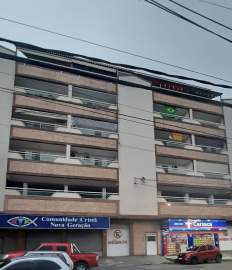 Apartamento à venda Estrada Mirandela,Nilópolis,RJ Centro - R$ 350.000 - V4U01