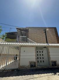 Apartamento à venda Rua Aracaju,Nilópolis,RJ Centro - R$ 200.000 - F4U15