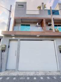 Casa à venda Rua Ernesto Cardoso,Nilópolis,RJ Nossa Senhora de Fátima - R$ 442.000 - A4U132