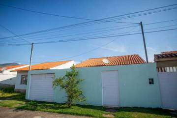 Casa em Condomínio à venda Nova Iguaçu,RJ Palhada - R$ 160.000 - M5U08