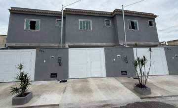 Casa à venda Rua Joaquim Máximo Soares,Nilópolis,RJ Olinda - R$ 410.000 - A4N91