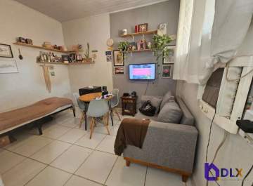 Oportunidade - Apartamento 1 quarto à venda Rio de Janeiro,RJ Centro - R$ 115.000 - P1U02