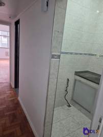 Apartamento 1 quarto à venda Rio de Janeiro,RJ Centro - R$ 280.000 - P1U03