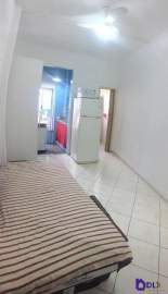 Apartamento 1 quarto à venda Rio de Janeiro,RJ Centro - R$ 145.000 - P1U04
