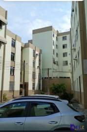 Oportunidade - Apartamento 2 quartos à venda Rio de Janeiro,RJ Cachambi - R$ 180.000 - P1U06