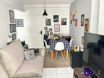 Oportunidade - Apartamento 2 quartos à venda Rio de Janeiro,RJ Tijuca - R$ 400.000 - P1U08