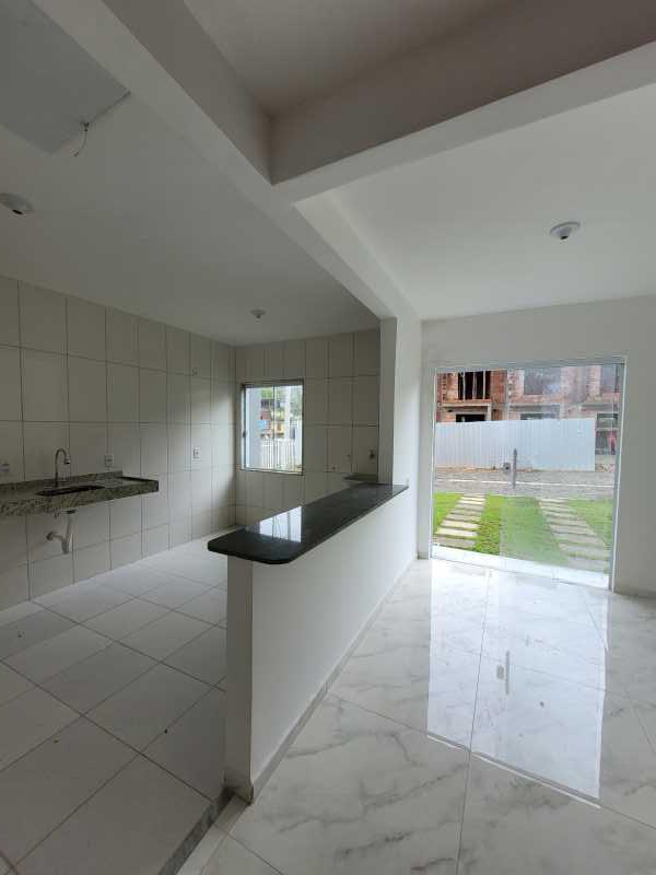 COZINHA SALA - 6
