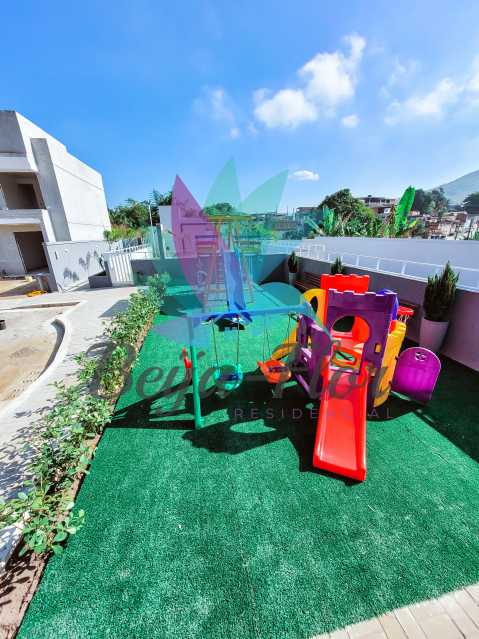 PLAY GROUND - 14