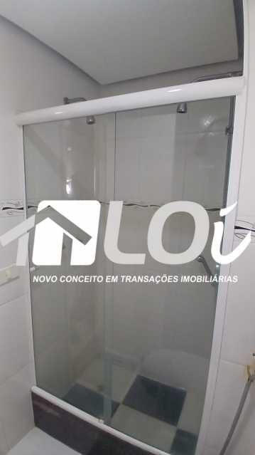 banheiro da suite - 15