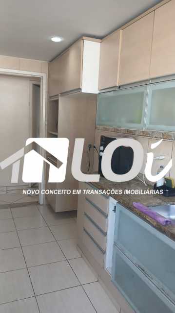 cozinha - 30