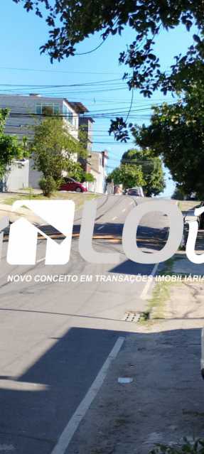 RUA DE FRENTE - 2